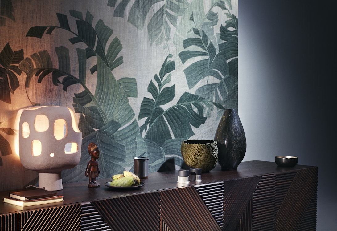 Wallpaper*